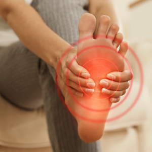 Laser Therapy For Pain